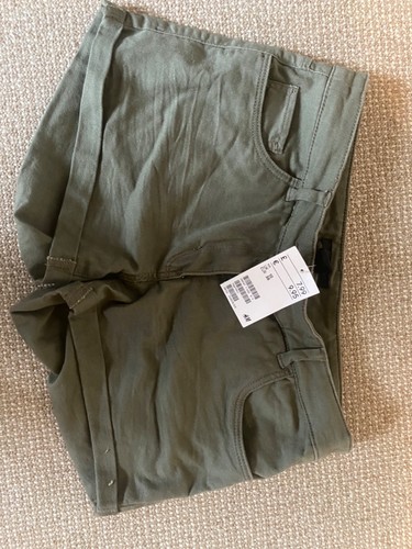 Womens new shorts - new, h&m