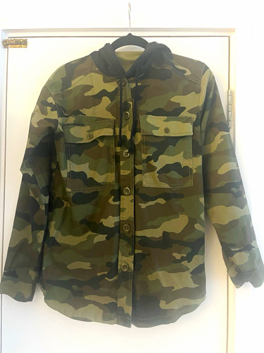 Women camouflage - h&m, women’s