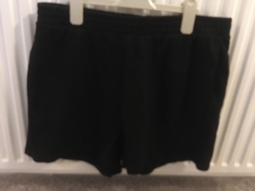 Women shorts black - women’s,