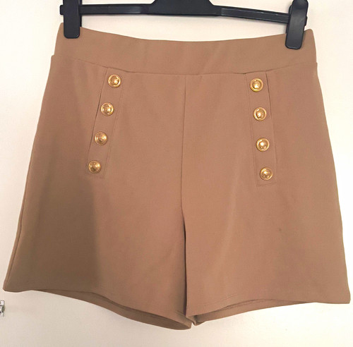 Women beige high rise - beige,