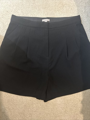 Black smart tailored - black,