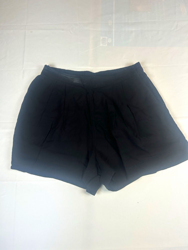 Women black pleated - women’s,