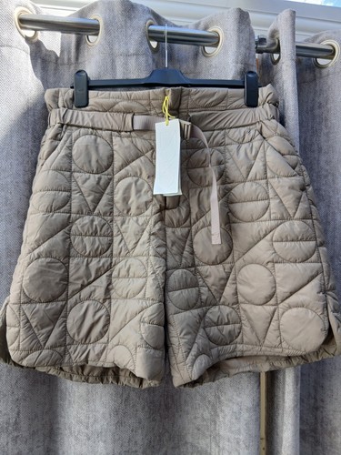 Move quilted - h&m,